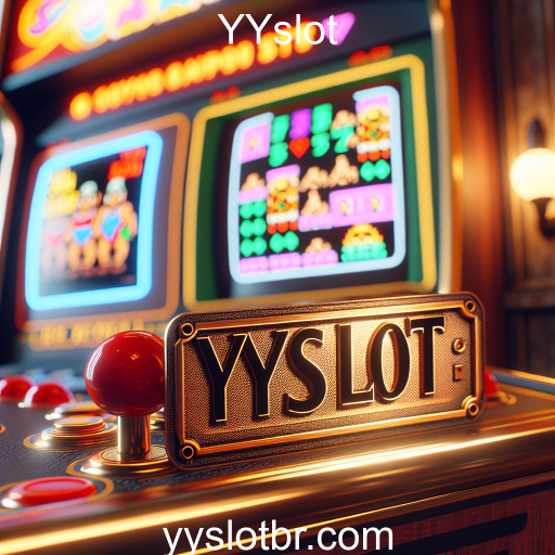 Reviva a Nostalgia com os Clássicos do YYslot